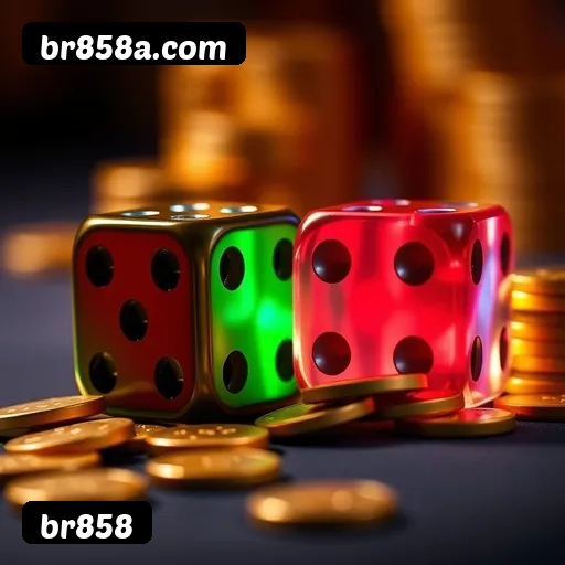 Requisitos do APK da br858 para Android